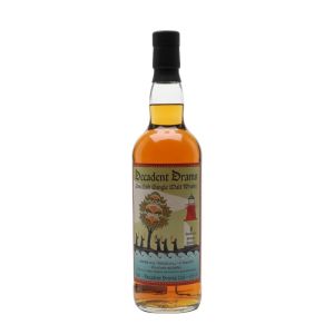Decadent Drams Smogen 10yo